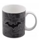 Caneca de Porcelana da Liga da Justiça - Batman